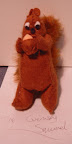 The Guernsey Squirrel