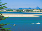 Sprachaufenthalt Maroochydore