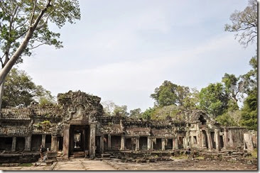 Cambodia Angkor Preah Khan 131227_0098