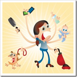 BusySuperMom BusySuperMom