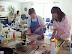 Mother's Day Cooking Class