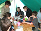 Meal Time