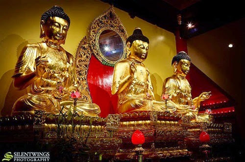 Mahayana Mahayana