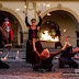 Valdštejnské slavnosti 2012<br />
Jičín, 19.5.2012<br />
foto: (c) Jiří Částka, www.FotoBanka.net