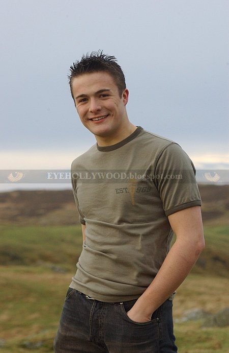 Luke Aikman 