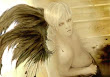 Flight Of Pleasant Angel