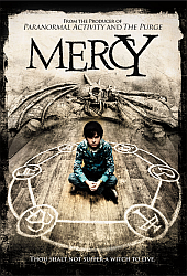 Mercy Mercy