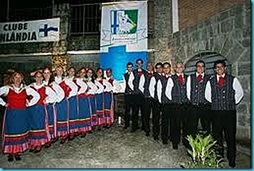 CF grupo folclórico CF grupo folclórico