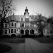 Denny Hall