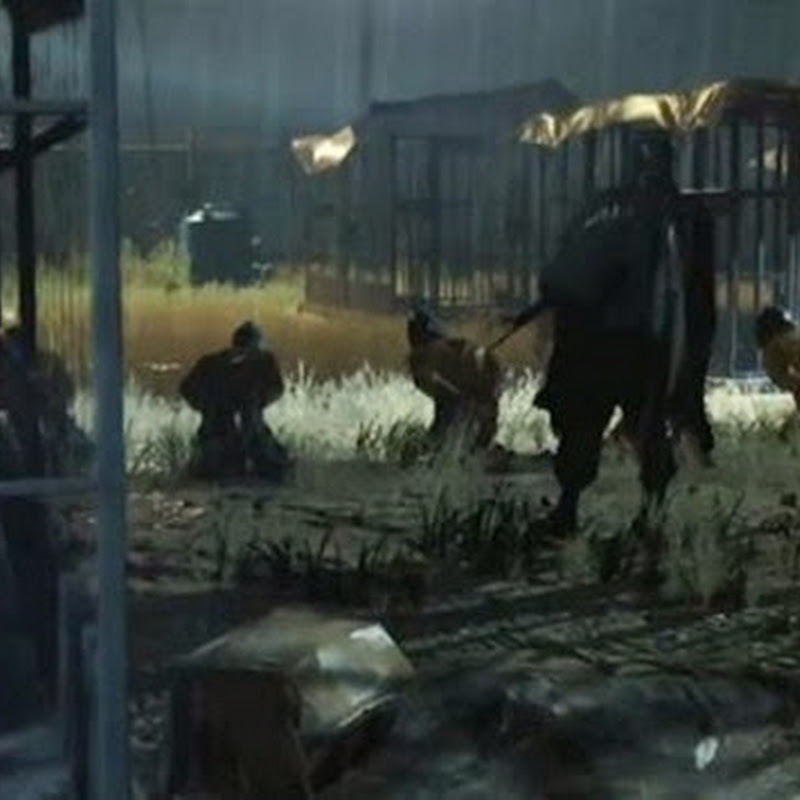 Metal Gear Solid V: Ground Zeroes – S-Rank Destroy AA Emplacements (Zerstörung der Luftabwehrstellungen) Guide