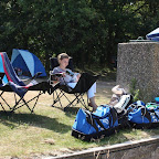 Open Water Wedstrijd Oss