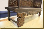 Kursi china ukiran perang - kaki Furniture antik China | Kursi Resban China | Chinese wood carved antique | meuble antik cina | Perabot kayu cina | Perabotan china ukiran kayu | Unique chinese carving