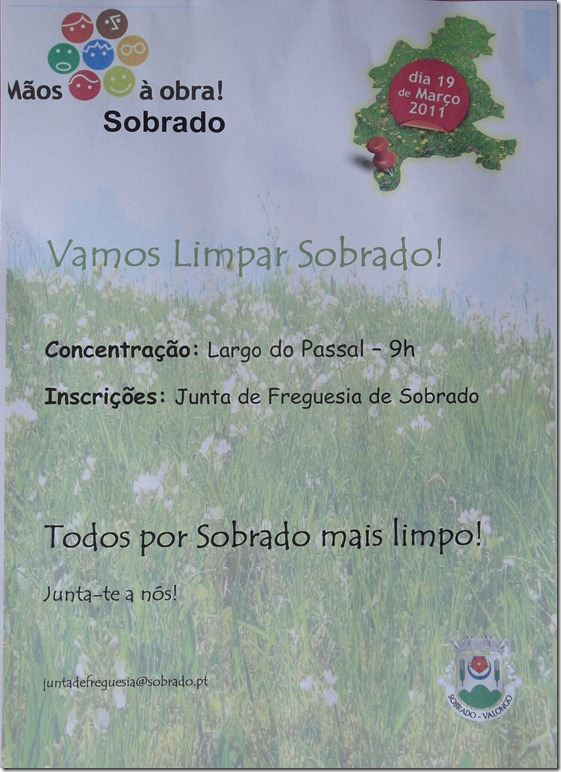 Limpar Sobrado UTOPIA