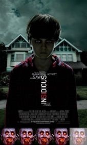 insidious B 