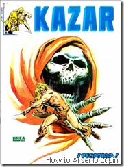 P00003 - Kazar #3 P00003 - Kazar #3