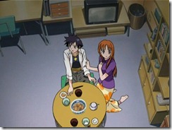 Bleach2 Uneasy Girls Bleach2 Uneasy Girls