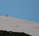 To glade gutter på fjelltur :-)