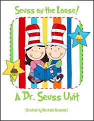 Seuss on the Loose Seuss on the Loose