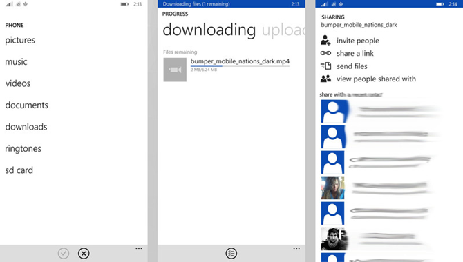 OneDrive_Screenshot_Update