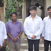 Actor Anandaraj Birthday Celebration stills 2012
