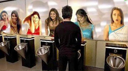 It Happens only in India - Funny Pictures