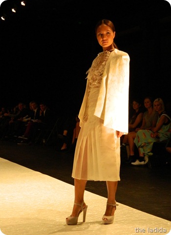 Eloise Panetta - AGFW Fashion Show 2012 (7) Eloise Panetta - AGFW Fashion Show 2012 (7)