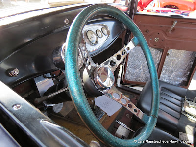  August 2012 Good Guys Rod and Custom Show Coverage