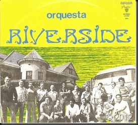 Orq. Riverside f