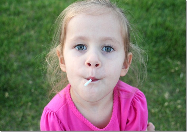 Lollipop
