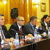 Grupul Pro America din Parlament