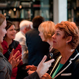 Vetenskap & Allmänhets (VAs) årsmöte och dialogseminarium 2011
