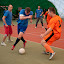 Futbalový turnaj v Turzovke 2012