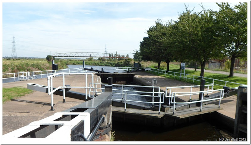 SAM_2948 Bank Dole Lock SAM_2948 Bank Dole Lock