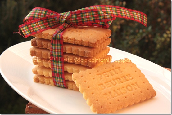 Petit beurre gluten free Petit beurre gluten free