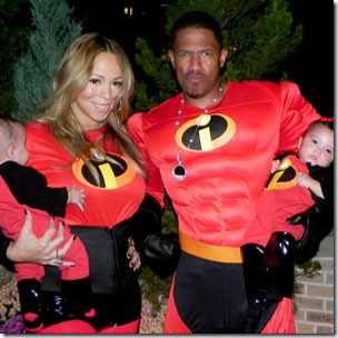 carey costume carey costume