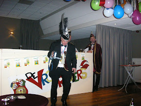 Carnaval Vrijdag