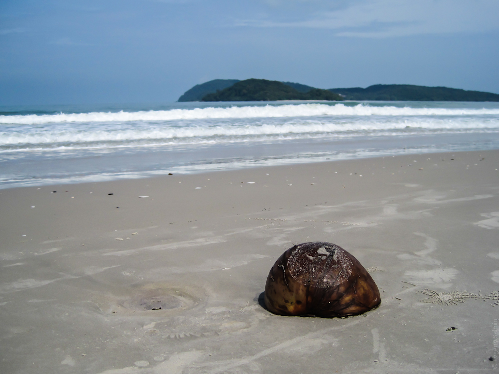 Лангкави, Малайзия - август 2012 (ч.2 - Пляжи)