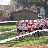 Cross de la Thyle