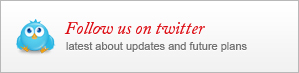 Follow Us on Twitter