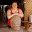 Natalie and Lono -- Moorea, French Polynesia