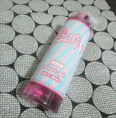 bench sweet serendipity shower gel, bitsandtreats