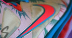 Nike LeBron 9 Low LeBronold Palmer Alternate Inverted Sample nike lebron 9 low pe lebronold palmer 4 08 Nike LeBron 9 Low LeBronold Palmer Alternate Inverted Sample