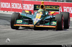 Tony Kanaan