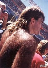 hairy hairy