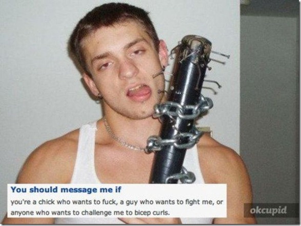 ... Things We Can Learn From Horrible Online Dating Photos | WeLoveDates