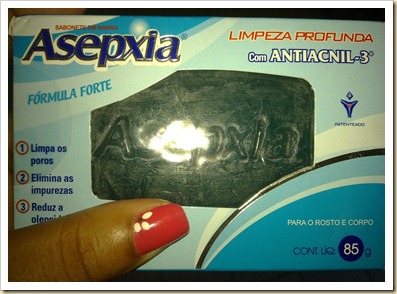 asepxia asepxia