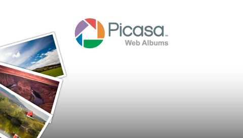 picasa web album logo.png