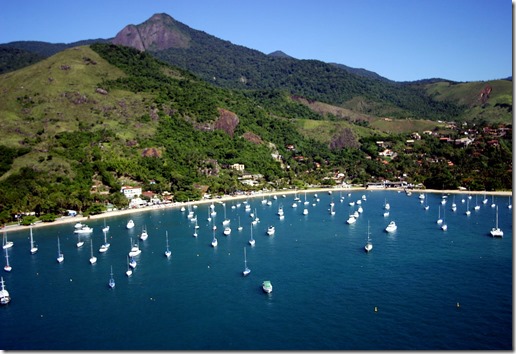 Ilhabela Ilhabela