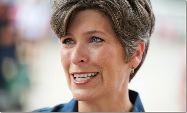 Joni Ernst 3 Joni Ernst 3