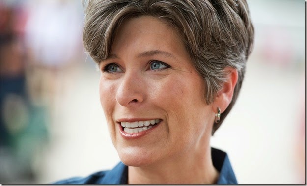 Joni Ernst 3